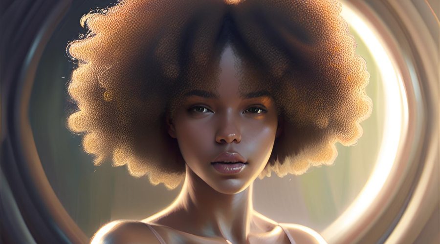 10 Things You Might Want To Know About Black Women’s Hair: