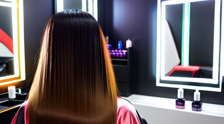 Finding A Professional Hair Salon